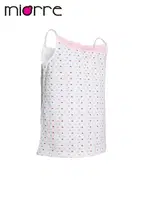 Miorre Kız Çocuk Atlet Külot Takım detay görünüm