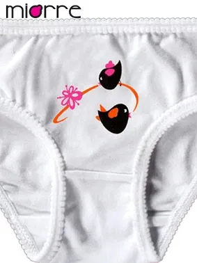 Miorre Miorre Kiz Çocuk Külot - 001-033002 - Alternatif Görünüm
