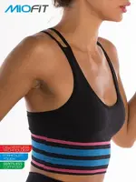 Miorre Miofit Energy Büstiyer Siyah görsel 5