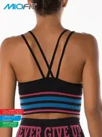 Miorre Miofit Energy Büstiyer Siyah görsel 7