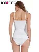 Miorre Modal Atlet Beyaz farklı açı