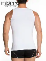 Miorre Modal Klasik Atlet Beyaz farklı açı