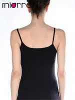 Miorre Modal Strech Atlet Siyah görsel 6