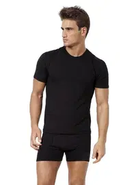 Miorre Miorre Modal Strech Sifir Yaka Fanila