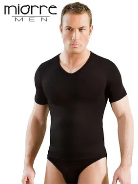 Miorre Miorre Modal Strech V Yaka Fanila - Alternatif Görünüm