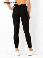 Miorre Modal Tayt Siyah görsel 5