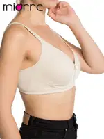 Miorre Monica Minimizer Sütyen Ten görsel 4