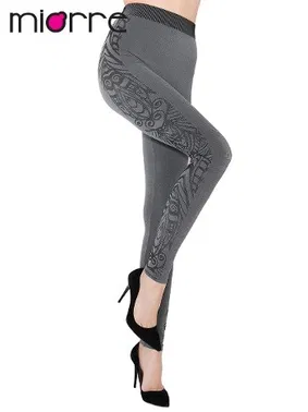 Miorre Miorre Pales Bayan Seamless Tayt