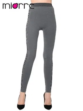 Miorre Miorre Pales Bayan Seamless Tayt - Alternatif Görünüm