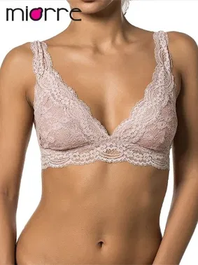 Miorre Miorre Pulveris Dantelli Bralet - Alternatif Görünüm