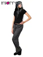 Miorre Saten Pijama Alti görsel 4