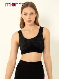 Miorre Miorre Seamless Dikişsiz Büstiyer