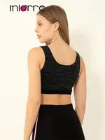 Miorre Seamless Dikişsiz Büstiyer farklı açı