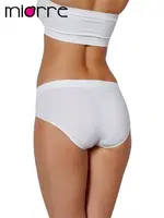 Miorre Slip Seamless Bayan 2400 Beyaz görsel 4