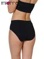 Miorre Slip Seamless Bayan 2400 Siyah görsel 8