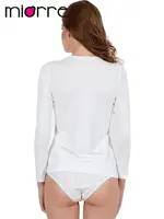 Miorre Uzunkol Body Beyaz görsel 6