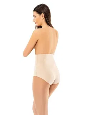 Miss Modinn Miss Modinn Lazer Kesim Slip Korse 4070 - Alternatif Görünüm