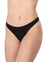 Modal Cotton String Külot Emay 1440 Siyah görsel 5