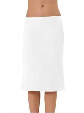 İMER Modal Dizaltı Pamuk Jüpon İmer 5004