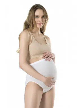 Fabony Modal Hamile Külot Fabony 1100