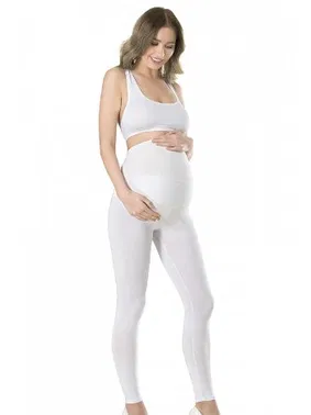 Fabony Modal Hamile Tayt Fabony 1090