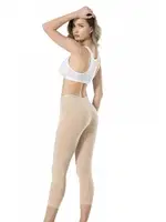 Modal Kapri Tayt Fabony 1040 Ten görsel 5