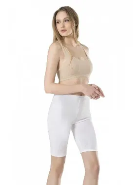 Fabony Modal Kısa Tayt Fabony 1050