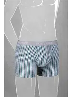 Modal Nokta Desenli Renkli Boxer Doreanse 614 Görsel