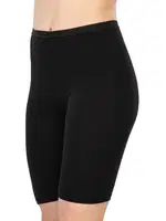 Modal Pamuklu Dizüstü Tayt Emay 1431 Siyah farklı açı