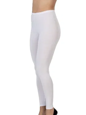 Emay Modal Pamuklu Uzun Tayt Emay 1432 - Alternatif Görünüm