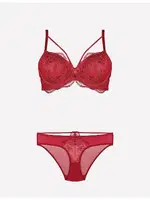 Nurteks 4485 Destekli Dolgulu Sütyen Takım görsel 6