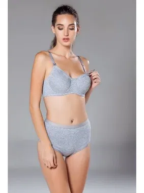 Moonlight Önden Açılabilen Emzirme Sütyeni Moonlight 10880