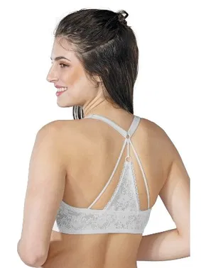 Emay Önden Açılır Balenli Sporcu Sütyen B Cup Emay 187 B - Alternatif Görünüm