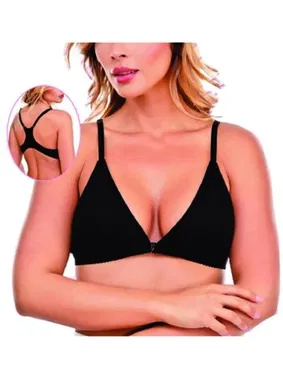 İMER Önden Açmalı Modal Sütyen İmer 2247