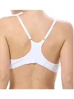 Önden Açmalı Modal Sütyen İmer 2247 Beyaz farklı açı