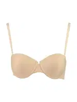 Dolgusuz Sütyen Orkide 4550 Ten