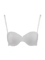 Dolgusuz Sütyen Orkide 4550 Beyaz görsel 5