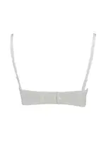 Dolgusuz Sütyen Orkide 4550 Beyaz görsel 6