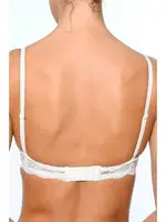 Dolgusuz Sütyen Orkide 4900 Ekru görsel 6