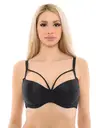 Orkide 8000 Büyük Beden Desteksiz Bralet Sütyen