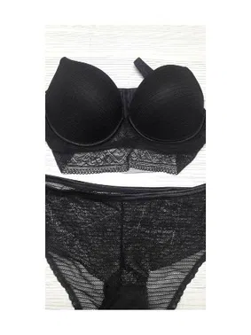 Orkide Orkide Angel Büstiyer Takım - Alternatif Görünüm