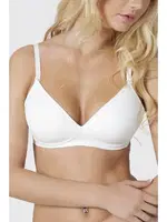 Orkide Balensiz Dolgusuz Sütyen 9900 Beyaz farklı açı