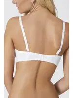 Orkide Balensiz Dolgusuz Sütyen 9900 Beyaz görsel 4