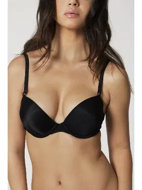 Orkide Orkide Boyundan Bağlı Dolgulu Sütyen 4000 - Alternatif Görünüm