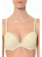 Orkide Boyundan Bağlı Dolgulu Sütyen 4000 Ten görsel 4