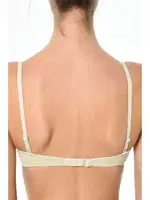 Orkide Boyundan Bağlı Dolgulu Sütyen 4000 Ten görsel 5