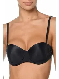 Orkide Orkide Dolgulu Straples Sütyen 2850