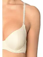 Orkide Dolgulu Sütyen 2250 Ten görsel 5