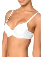 Orkide Dolgulu Sütyen 2250 Beyaz görsel 7