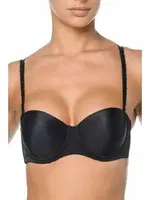 Orkide Dolgusuz Straples Sütyen 2550